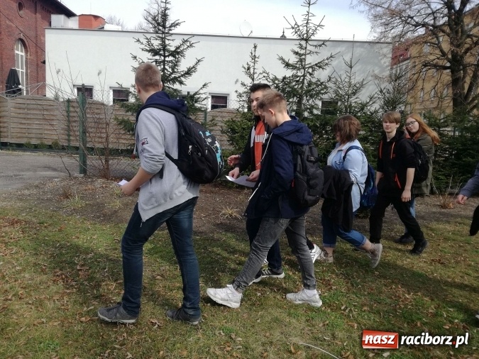 Zdjęcie w galerii na portalu naszraciborz.pl: Pierwszy Dzień Wiosny z CKZiU nr 1 w Raciborzu  wiadomości z regionu