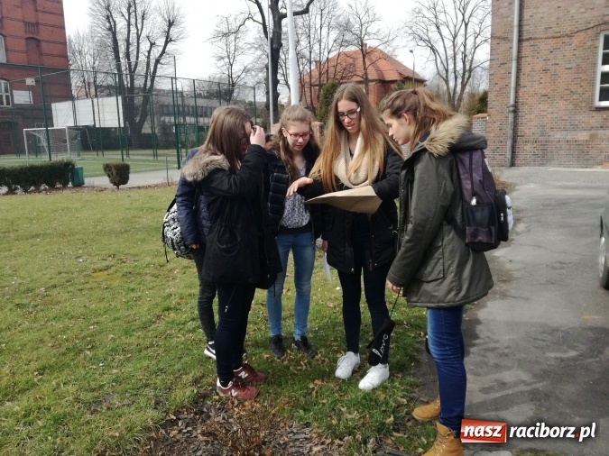 Zdjęcie w galerii na portalu naszraciborz.pl: Pierwszy Dzień Wiosny z CKZiU nr 1 w Raciborzu  wiadomości z regionu