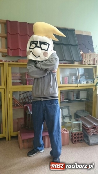 Zdjęcie w galerii na portalu naszraciborz.pl: Pierwszy Dzień Wiosny z CKZiU nr 1 w Raciborzu  wiadomości z regionu