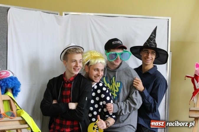 Zdjęcie w galerii na portalu naszraciborz.pl: Pierwszy Dzień Wiosny z CKZiU nr 1 w Raciborzu  wiadomości z regionu