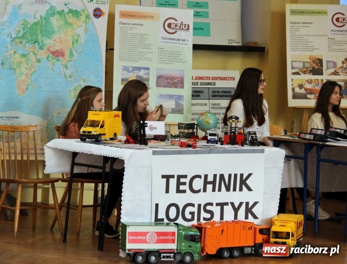 Zdjęcie w galerii na portalu naszraciborz.pl: Pierwszy Dzień Wiosny z CKZiU nr 1 w Raciborzu  wiadomości z regionu