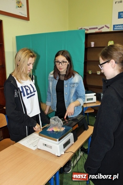 Zdjęcie w galerii na portalu naszraciborz.pl: Pierwszy Dzień Wiosny z CKZiU nr 1 w Raciborzu  wiadomości z regionu
