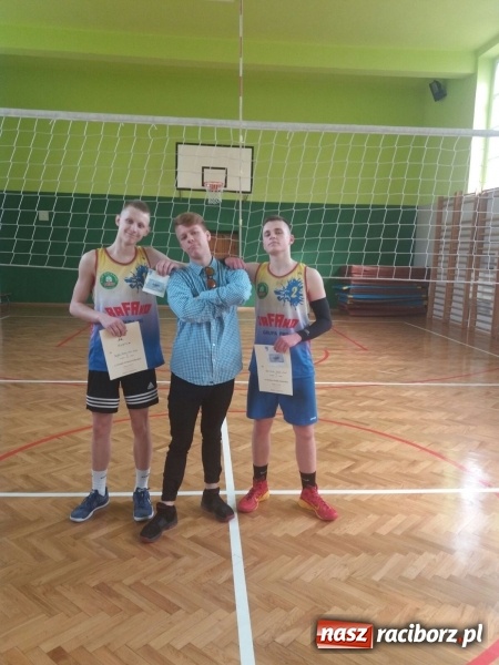 Zdjęcie w galerii na portalu naszraciborz.pl: Pierwszy Dzień Wiosny z CKZiU nr 1 w Raciborzu  wiadomości z regionu