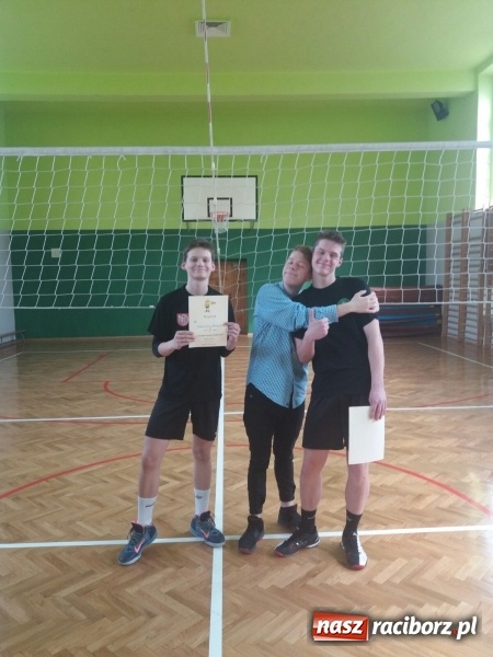 Zdjęcie w galerii na portalu naszraciborz.pl: Pierwszy Dzień Wiosny z CKZiU nr 1 w Raciborzu  wiadomości z regionu