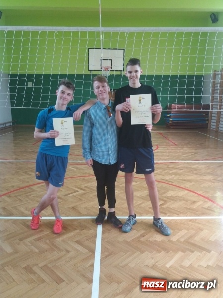 Zdjęcie w galerii na portalu naszraciborz.pl: Pierwszy Dzień Wiosny z CKZiU nr 1 w Raciborzu  wiadomości z regionu