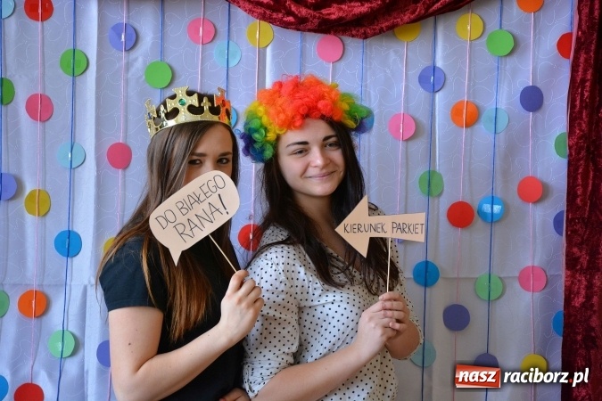 Zdjęcie w galerii na portalu naszraciborz.pl: Pierwszy Dzień Wiosny z CKZiU nr 1 w Raciborzu  wiadomości z regionu