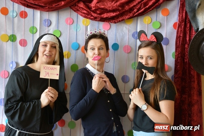 Zdjęcie w galerii na portalu naszraciborz.pl: Pierwszy Dzień Wiosny z CKZiU nr 1 w Raciborzu  wiadomości z regionu