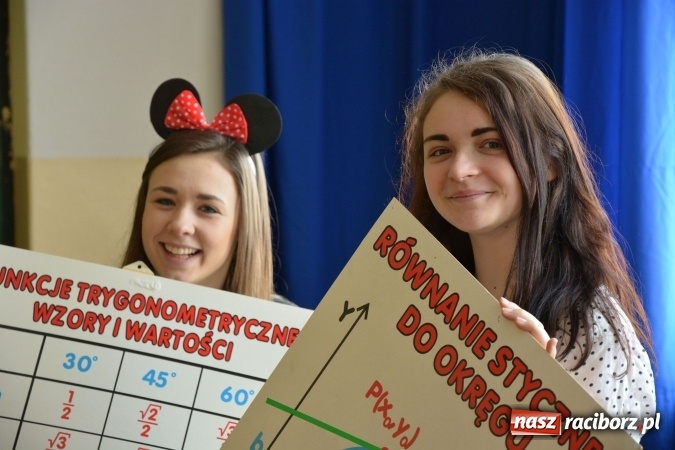 Zdjęcie w galerii na portalu naszraciborz.pl: Pierwszy Dzień Wiosny z CKZiU nr 1 w Raciborzu  wiadomości z regionu