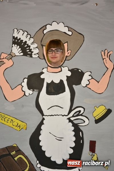 Zdjęcie w galerii na portalu naszraciborz.pl: Pierwszy Dzień Wiosny z CKZiU nr 1 w Raciborzu  wiadomości z regionu