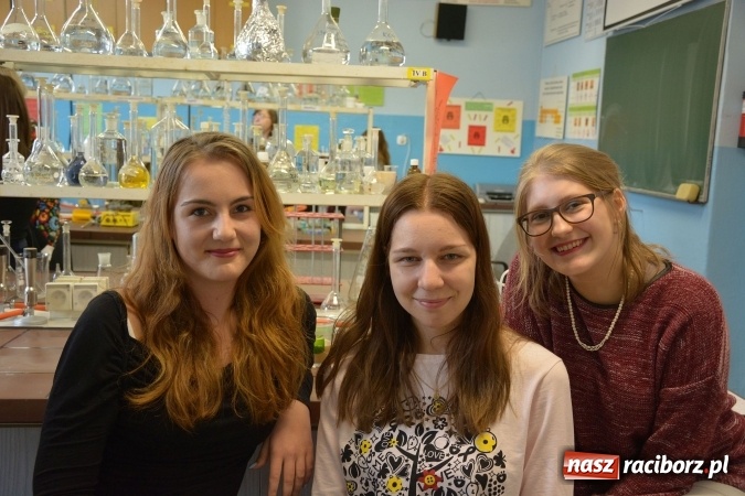 Zdjęcie w galerii na portalu naszraciborz.pl: Pierwszy Dzień Wiosny z CKZiU nr 1 w Raciborzu  wiadomości z regionu