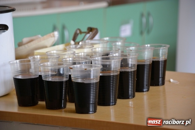 Zdjęcie w galerii na portalu naszraciborz.pl: Pierwszy Dzień Wiosny z CKZiU nr 1 w Raciborzu  wiadomości z regionu