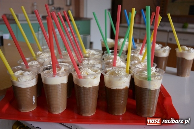 Zdjęcie w galerii na portalu naszraciborz.pl: Pierwszy Dzień Wiosny z CKZiU nr 1 w Raciborzu  wiadomości z regionu