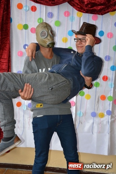 Zdjęcie w galerii na portalu naszraciborz.pl: Pierwszy Dzień Wiosny z CKZiU nr 1 w Raciborzu  wiadomości z regionu