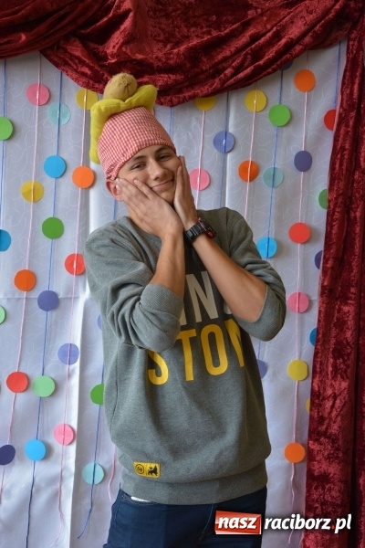 Zdjęcie w galerii na portalu naszraciborz.pl: Pierwszy Dzień Wiosny z CKZiU nr 1 w Raciborzu  wiadomości z regionu