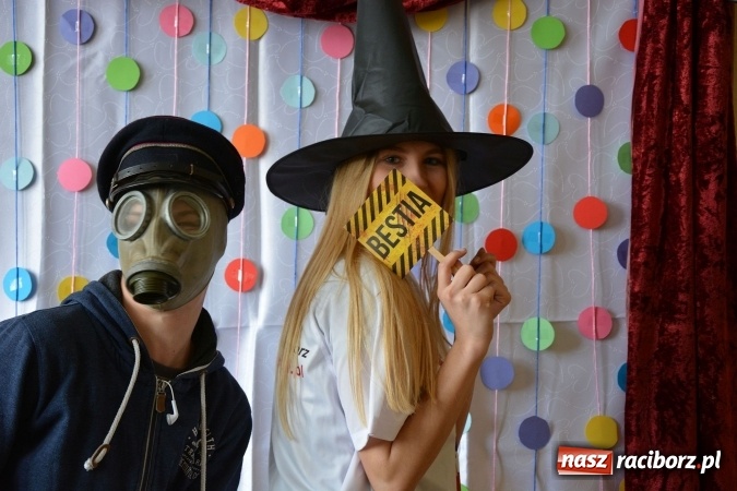 Zdjęcie w galerii na portalu naszraciborz.pl: Pierwszy Dzień Wiosny z CKZiU nr 1 w Raciborzu  wiadomości z regionu