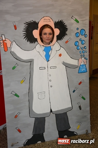 Zdjęcie w galerii na portalu naszraciborz.pl: Pierwszy Dzień Wiosny z CKZiU nr 1 w Raciborzu  wiadomości z regionu