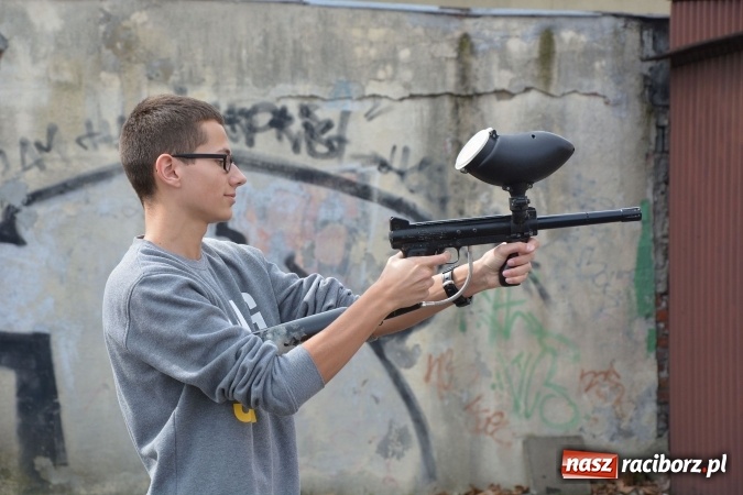 Zdjęcie w galerii na portalu naszraciborz.pl: Pierwszy Dzień Wiosny z CKZiU nr 1 w Raciborzu  wiadomości z regionu