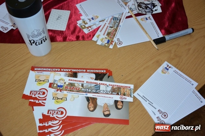 Zdjęcie w galerii na portalu naszraciborz.pl: Pierwszy Dzień Wiosny z CKZiU nr 1 w Raciborzu  wiadomości z regionu