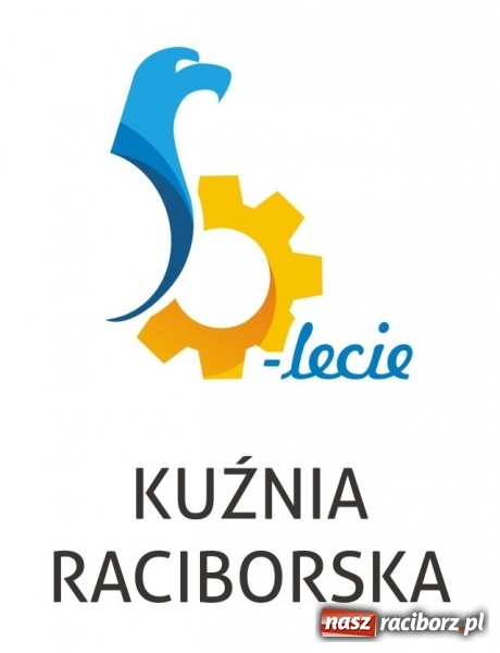Zdjęcie w galerii na portalu naszraciborz.pl: Kuźnia Raciborska ma logo na 50-lecie uzyskania praw miejskich wiadomości z regionu