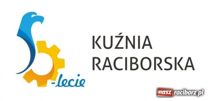 Zdjęcie w galerii na portalu naszraciborz.pl: Kuźnia Raciborska ma logo na 50-lecie uzyskania praw miejskich wiadomości z regionu