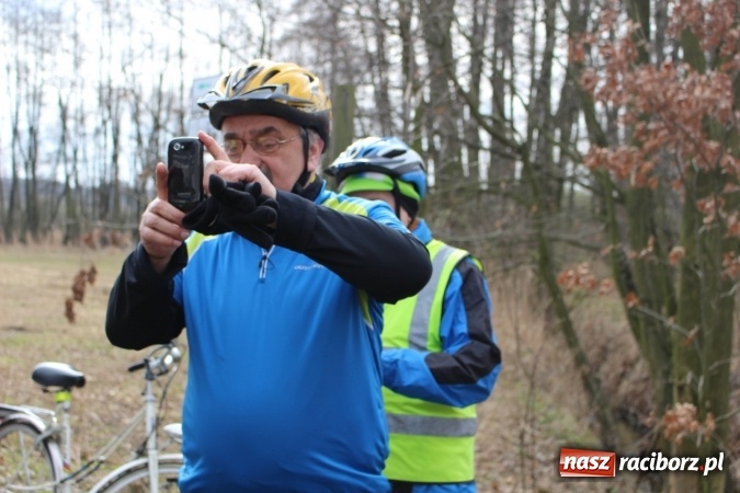 Zdjęcie w galerii na portalu naszraciborz.pl: Studenci UTW z Nędzy aktywnie powitali wiosnę  wiadomości z regionu