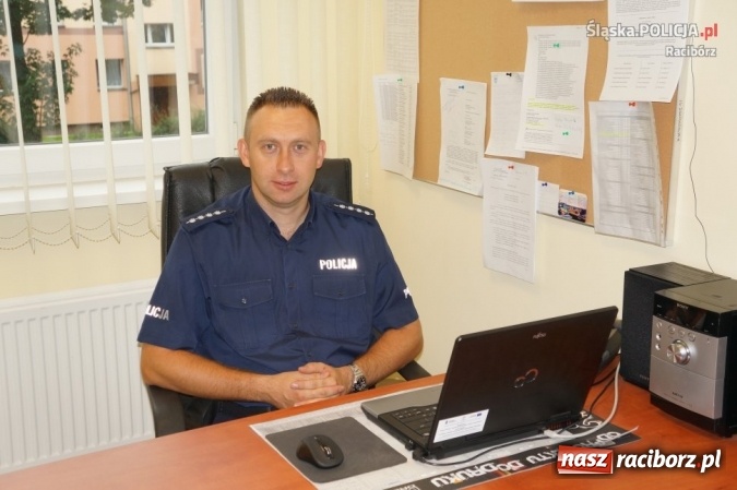 Zdjęcie w galerii na portalu naszraciborz.pl: Z uczniami podstawówki o bezpieczeństwie w internecie  wiadomości z regionu