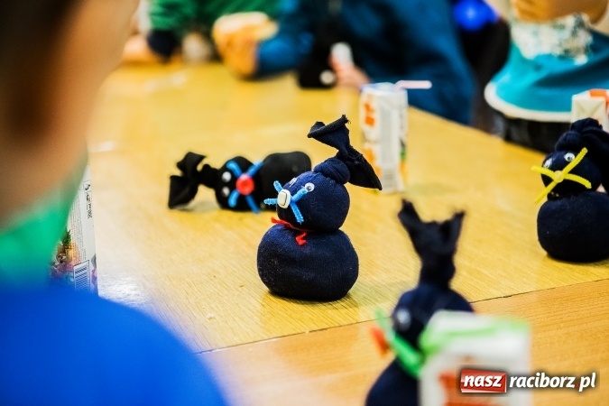 Zdjęcie w galerii na portalu naszraciborz.pl: Wiosenne Warsztaty Plastyczne w Młodzieżowym Domu Kultury wiadomości z regionu