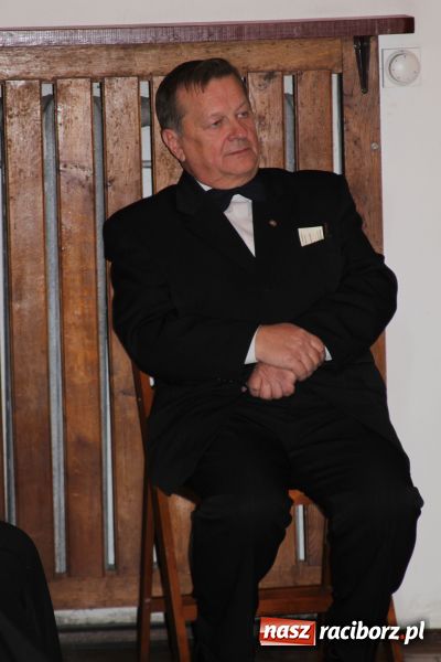 Zdjęcie w galerii na portalu naszraciborz.pl: Wieczór Polski w Muzeum wiadomości z regionu