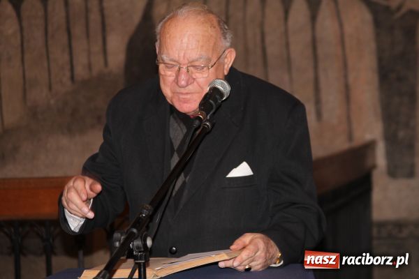 Zdjęcie w galerii na portalu naszraciborz.pl: Wieczór Polski w Muzeum wiadomości z regionu