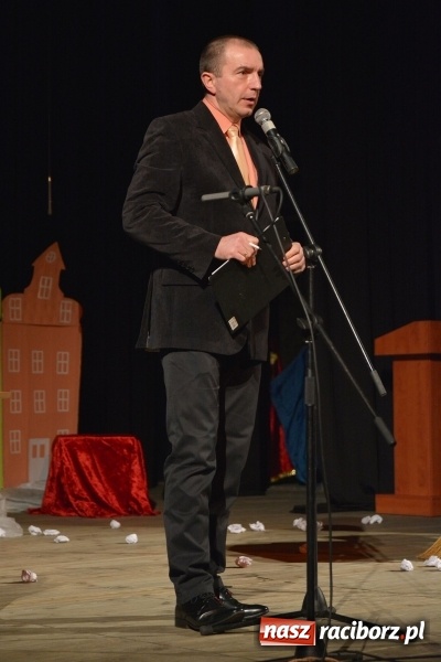 Zdjęcie w galerii na portalu naszraciborz.pl: Wieczór Polski w Domu Kultury Strzecha  wiadomości z regionu