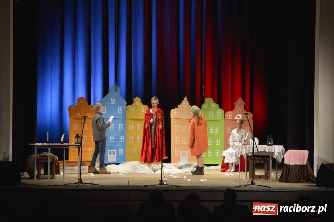 Zdjęcie w galerii na portalu naszraciborz.pl: Wieczór Polski w Domu Kultury Strzecha  wiadomości z regionu