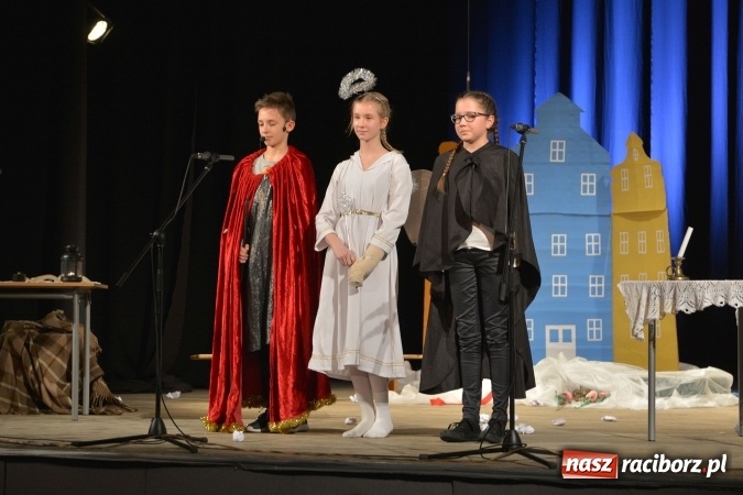 Zdjęcie w galerii na portalu naszraciborz.pl: Wieczór Polski w Domu Kultury Strzecha  wiadomości z regionu