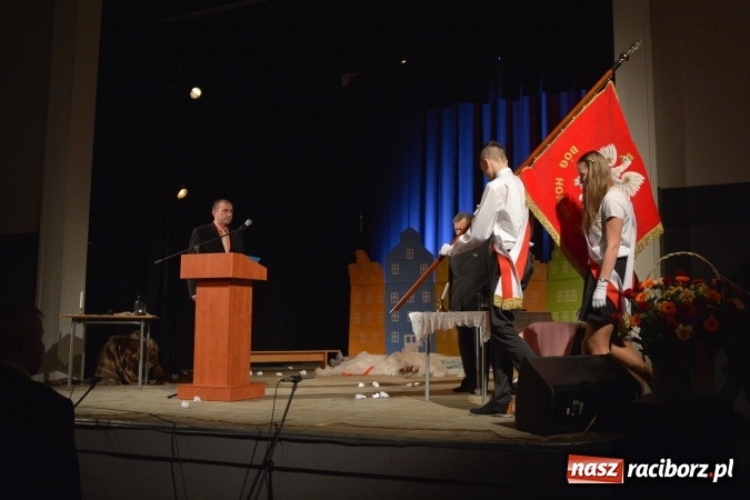 Zdjęcie w galerii na portalu naszraciborz.pl: Wieczór Polski w Domu Kultury Strzecha  wiadomości z regionu