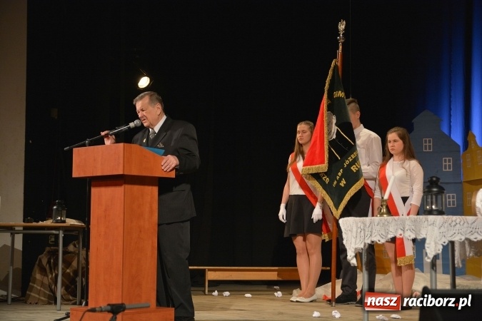 Zdjęcie w galerii na portalu naszraciborz.pl: Wieczór Polski w Domu Kultury Strzecha  wiadomości z regionu