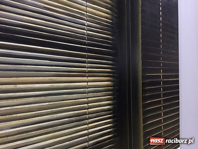 Zdjęcie w galerii na portalu naszraciborz.pl: Wystawa Magdaleny Gogół w Gliwicach wiadomości z regionu