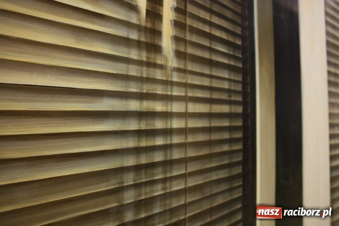 Zdjęcie w galerii na portalu naszraciborz.pl: Wystawa Magdaleny Gogół w Gliwicach wiadomości z regionu