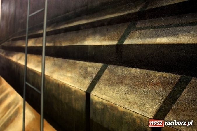 Zdjęcie w galerii na portalu naszraciborz.pl: Wystawa Magdaleny Gogół w Gliwicach wiadomości z regionu