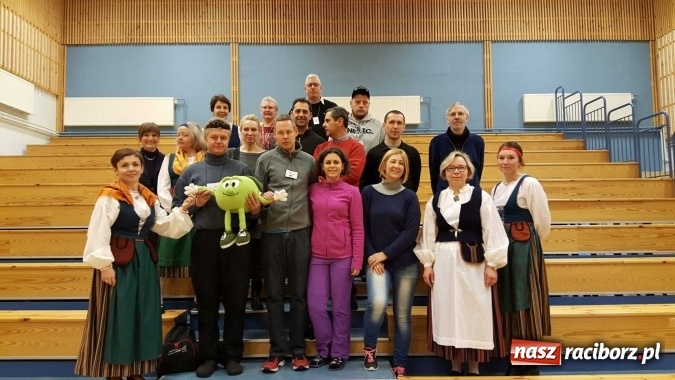 Zdjęcie w galerii na portalu naszraciborz.pl: Nauczyciele z tworkowskiej szkoły z wizytą w fińskim Rovaniemi w ramach projektu Erasmus+ wiadomości z regionu