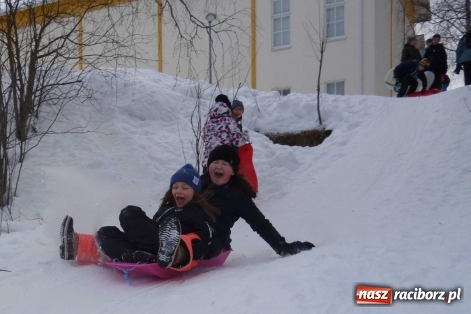 Zdjęcie w galerii na portalu naszraciborz.pl: Nauczyciele z tworkowskiej szkoły z wizytą w fińskim Rovaniemi w ramach projektu Erasmus+ wiadomości z regionu