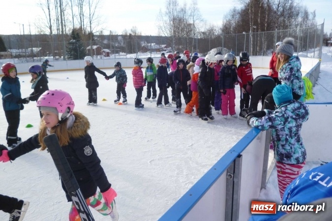 Zdjęcie w galerii na portalu naszraciborz.pl: Nauczyciele z tworkowskiej szkoły z wizytą w fińskim Rovaniemi w ramach projektu Erasmus+ wiadomości z regionu