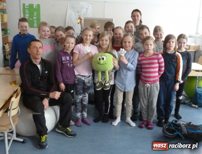 Zdjęcie w galerii na portalu naszraciborz.pl: Nauczyciele z tworkowskiej szkoły z wizytą w fińskim Rovaniemi w ramach projektu Erasmus+ wiadomości z regionu