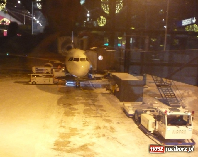 Zdjęcie w galerii na portalu naszraciborz.pl: Nauczyciele z tworkowskiej szkoły z wizytą w fińskim Rovaniemi w ramach projektu Erasmus+ wiadomości z regionu