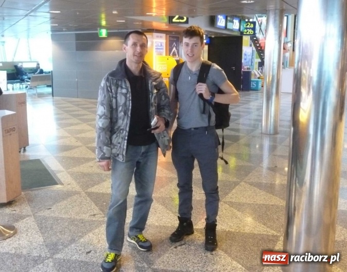 Zdjęcie w galerii na portalu naszraciborz.pl: Nauczyciele z tworkowskiej szkoły z wizytą w fińskim Rovaniemi w ramach projektu Erasmus+ wiadomości z regionu