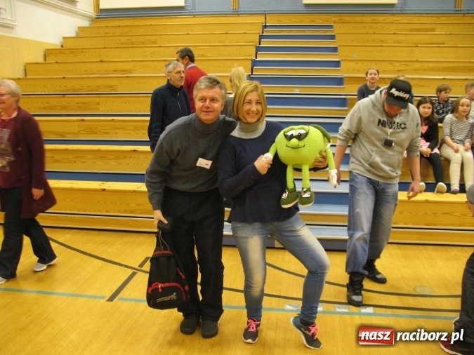 Zdjęcie w galerii na portalu naszraciborz.pl: Nauczyciele z tworkowskiej szkoły z wizytą w fińskim Rovaniemi w ramach projektu Erasmus+ wiadomości z regionu