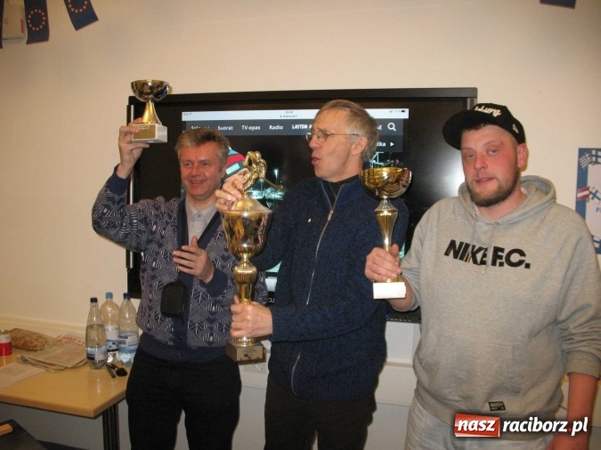 Zdjęcie w galerii na portalu naszraciborz.pl: Nauczyciele z tworkowskiej szkoły z wizytą w fińskim Rovaniemi w ramach projektu Erasmus+ wiadomości z regionu