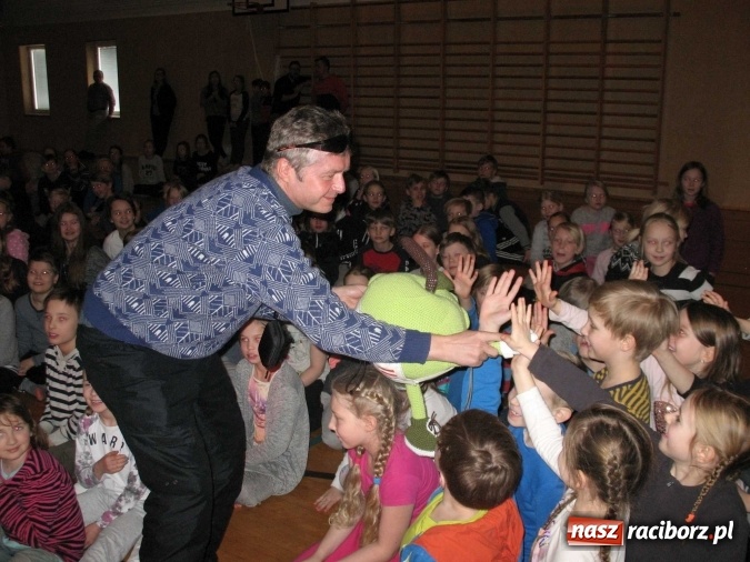 Zdjęcie w galerii na portalu naszraciborz.pl: Nauczyciele z tworkowskiej szkoły z wizytą w fińskim Rovaniemi w ramach projektu Erasmus+ wiadomości z regionu