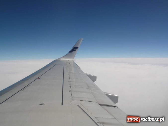 Zdjęcie w galerii na portalu naszraciborz.pl: Nauczyciele z tworkowskiej szkoły z wizytą w fińskim Rovaniemi w ramach projektu Erasmus+ wiadomości z regionu