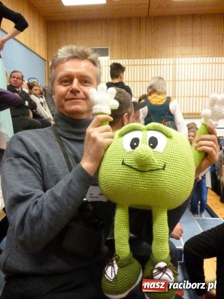 Zdjęcie w galerii na portalu naszraciborz.pl: Nauczyciele z tworkowskiej szkoły z wizytą w fińskim Rovaniemi w ramach projektu Erasmus+ wiadomości z regionu