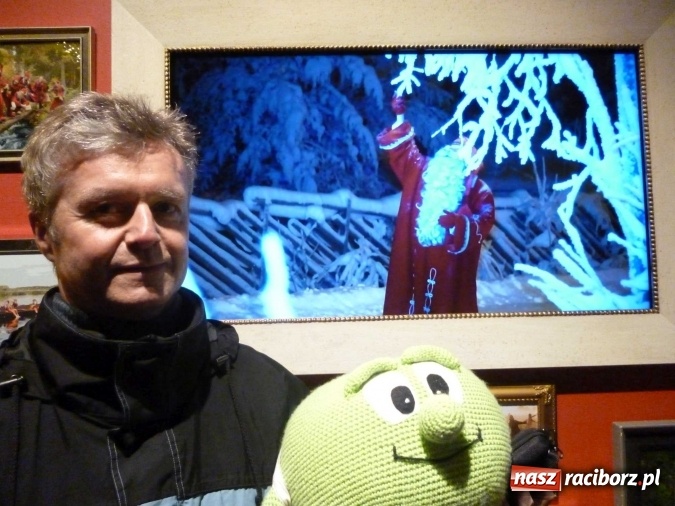 Zdjęcie w galerii na portalu naszraciborz.pl: Nauczyciele z tworkowskiej szkoły z wizytą w fińskim Rovaniemi w ramach projektu Erasmus+ wiadomości z regionu