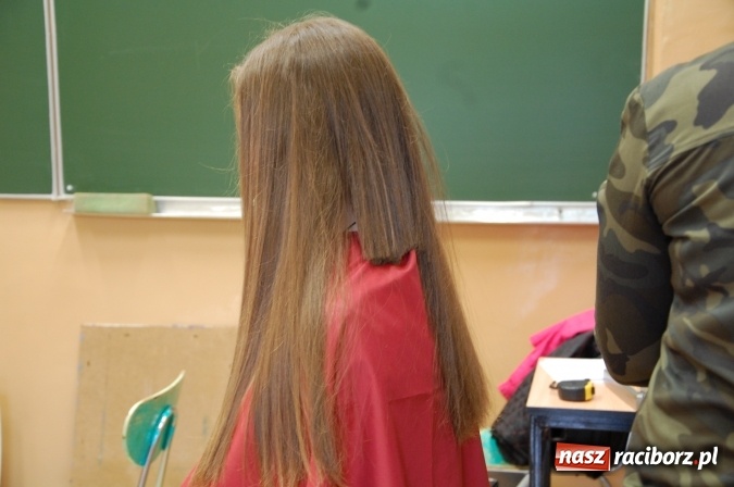 Zdjęcie w galerii na portalu naszraciborz.pl: Wiosna, ach to ty... I Liceum Ogólnokształcące z wiosenną energią  wiadomości z regionu